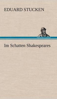 Im Schatten Shakespeares 1