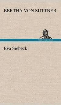 bokomslag Eva Siebeck