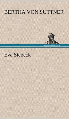 bokomslag Eva Siebeck