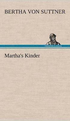 Martha's Kinder