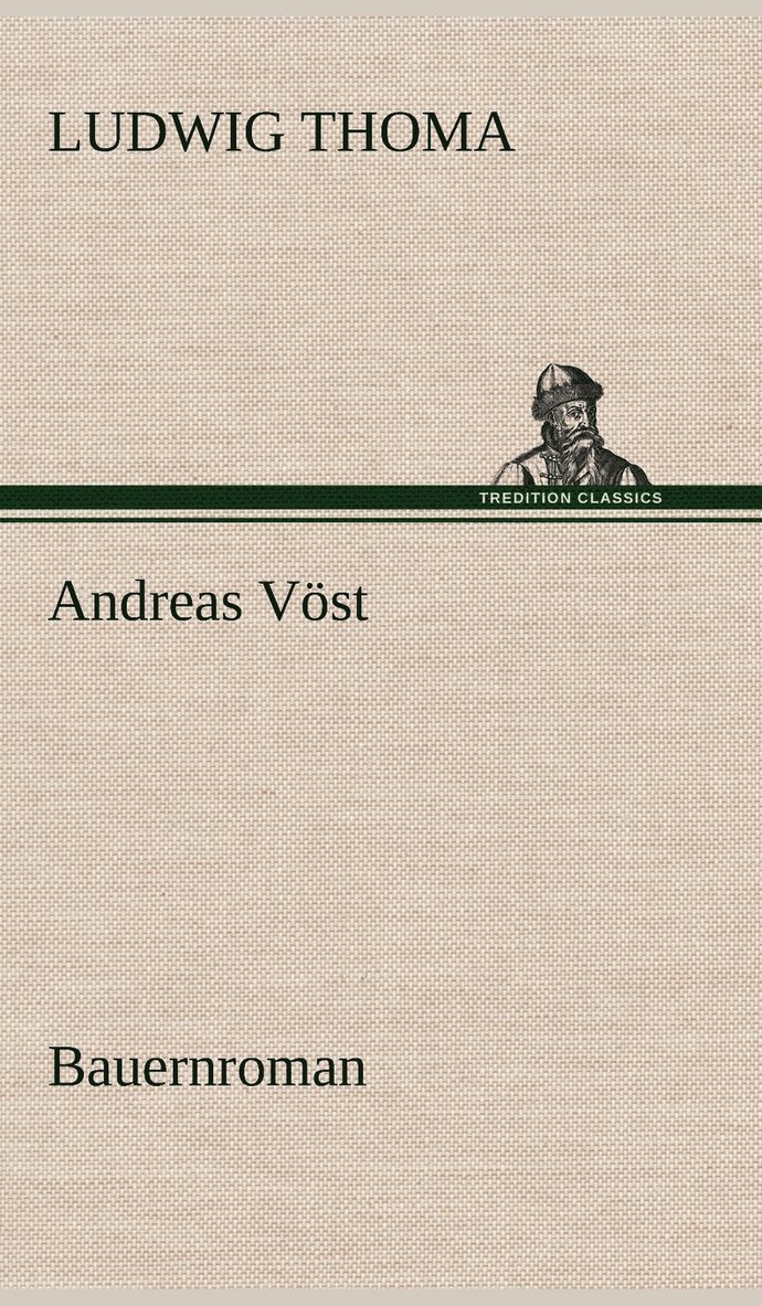 Andreas Vost