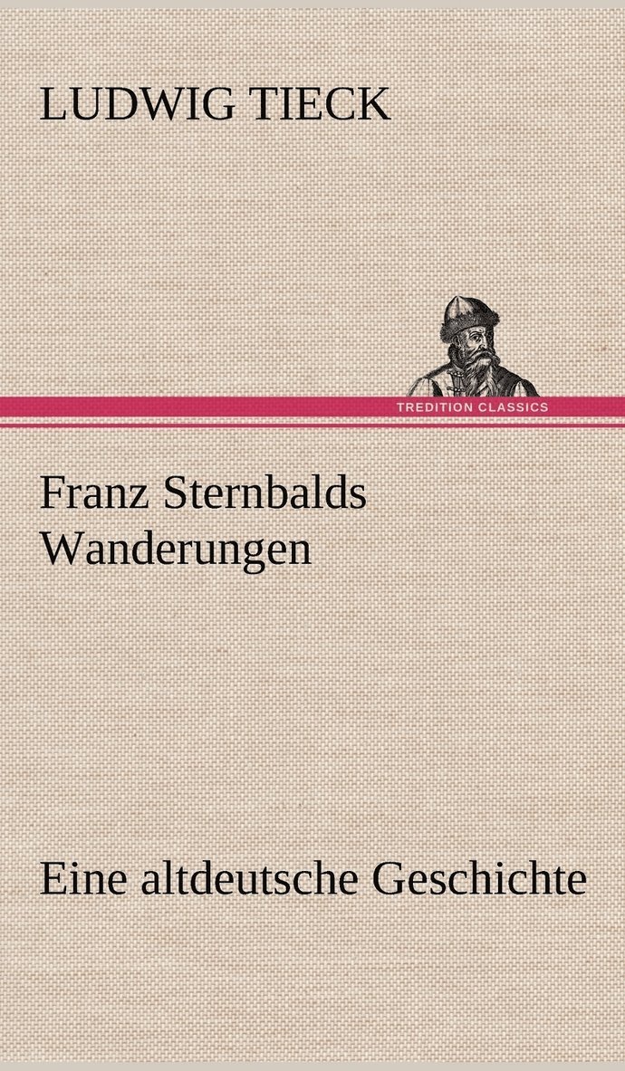 Franz Sternbalds Wanderungen