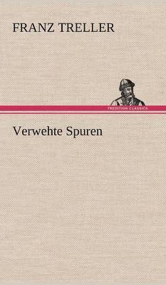 Verwehte Spuren