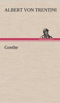 bokomslag Goethe