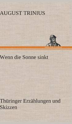 Wenn Die Sonne Sinkt 1