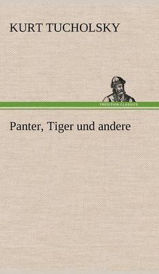 Panter, Tiger Und Andere 1