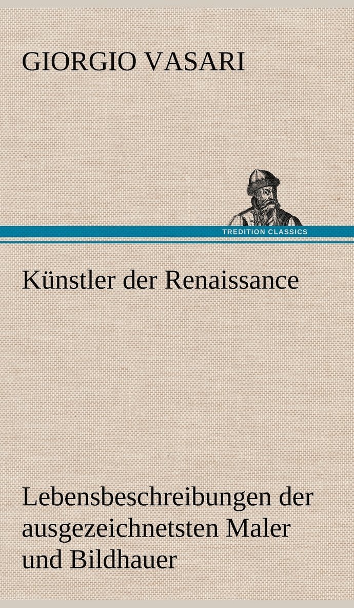 Kunstler Der Renaissance 1