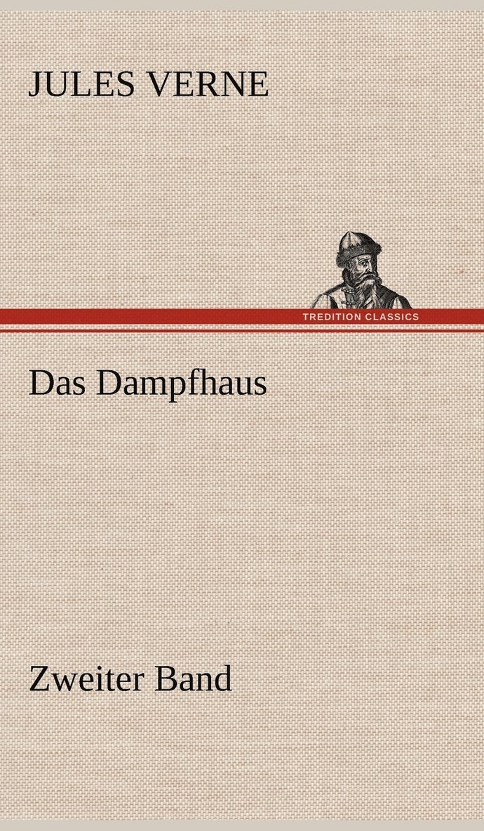 Das Dampfhaus -2 1