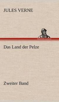 bokomslag Das Land Der Pelze, Band 2