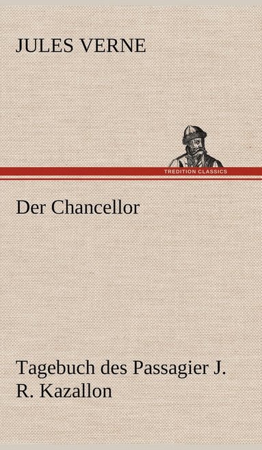 bokomslag Der Chancellor