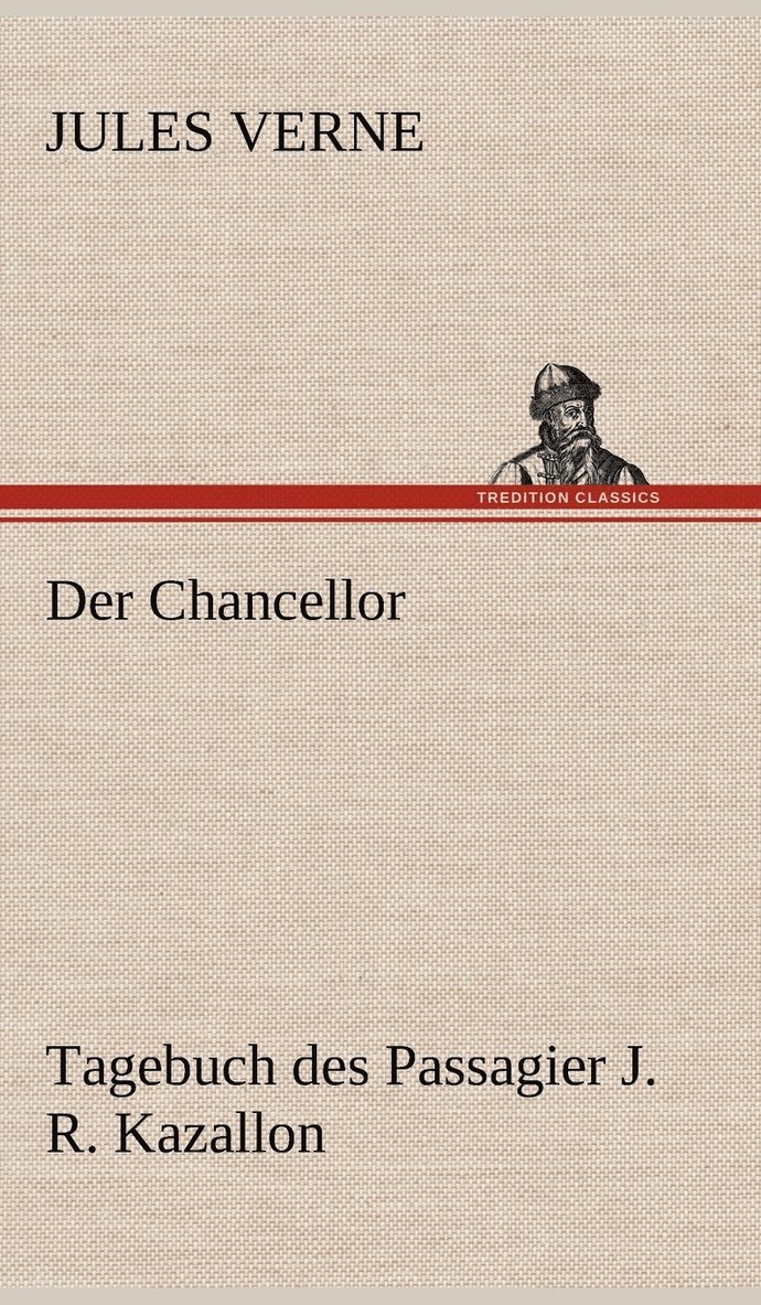 Der Chancellor 1