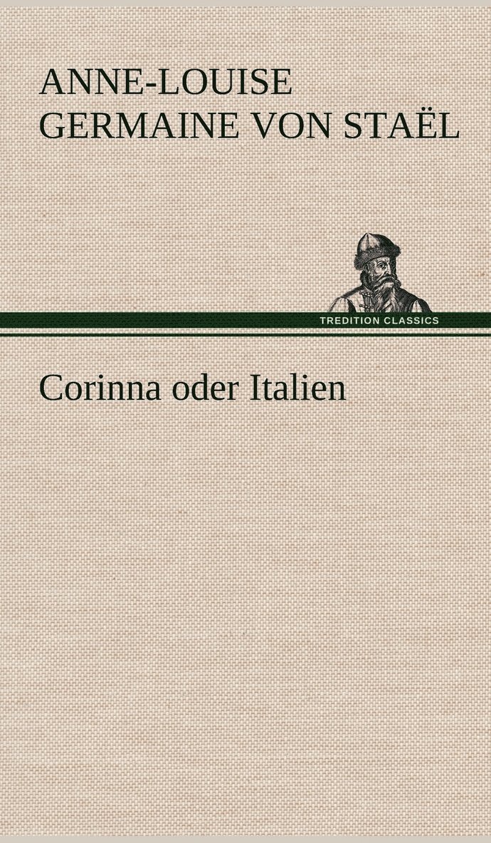 Corinna Oder Italien 1