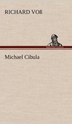 Michael Cibula 1