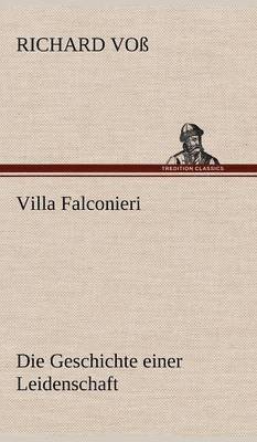 Villa Falconieri 1