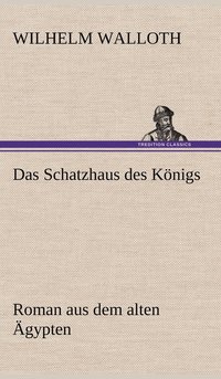 bokomslag Das Schatzhaus Des Konigs