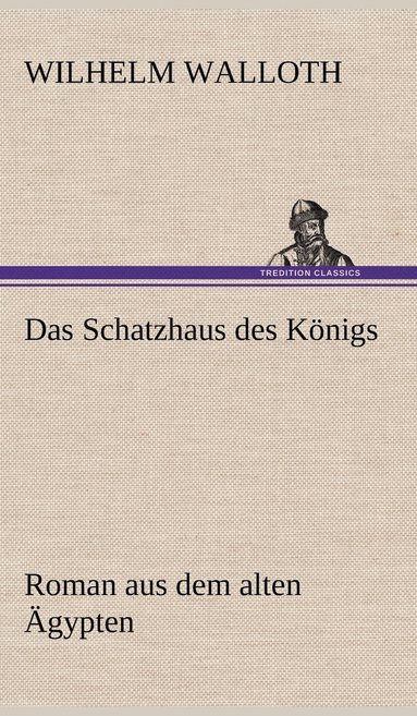 bokomslag Schatzhaus Des Konigs