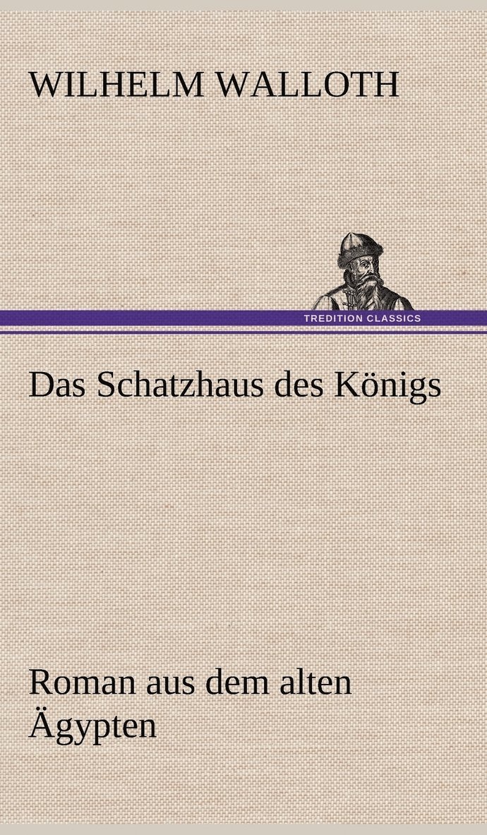 Schatzhaus Des Konigs