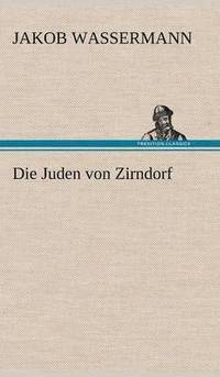 bokomslag Die Juden Von Zirndorf