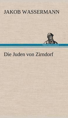 bokomslag Juden Von Zirndorf