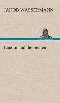 bokomslag Laudin Und Die Seinen