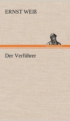 bokomslag Der Verfuhrer