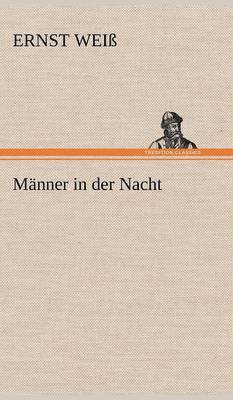 Manner in Der Nacht 1