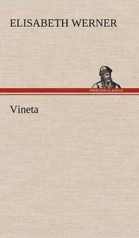 bokomslag Vineta