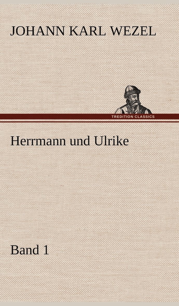 Herrmann Und Ulrike / Band 1 1