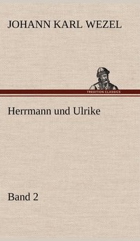 bokomslag Herrmann Und Ulrike / Band 2