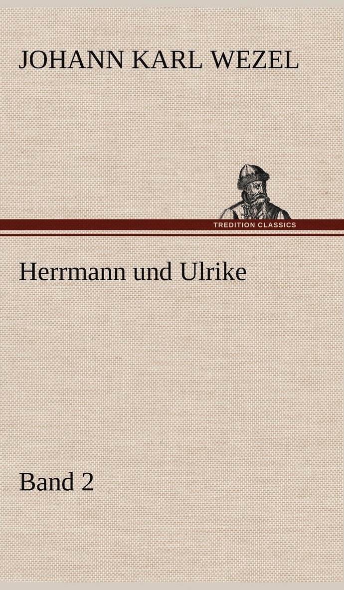 Herrmann Und Ulrike / Band 2 1