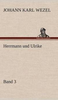 bokomslag Herrmann Und Ulrike / Band 3