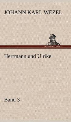 bokomslag Herrmann Und Ulrike / Band 3