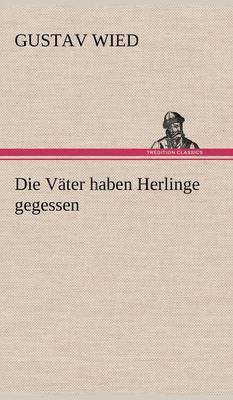 Vater Haben Herlinge Gegessen 1
