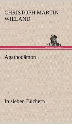 Agathodamon 1