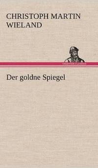 bokomslag Goldne Spiegel