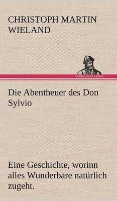 Die Abentheuer Des Don Sylvio 1
