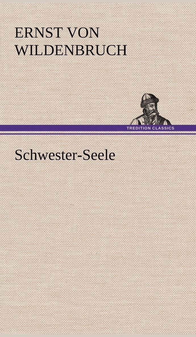 Schwester-Seele