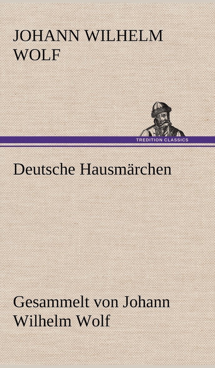 Deutsche Hausmarchen 1