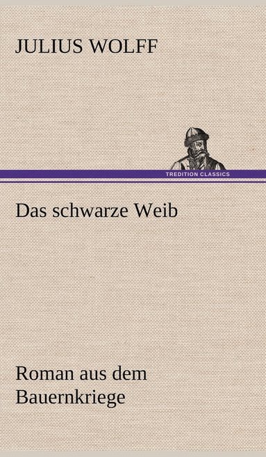 bokomslag Das Schwarze Weib