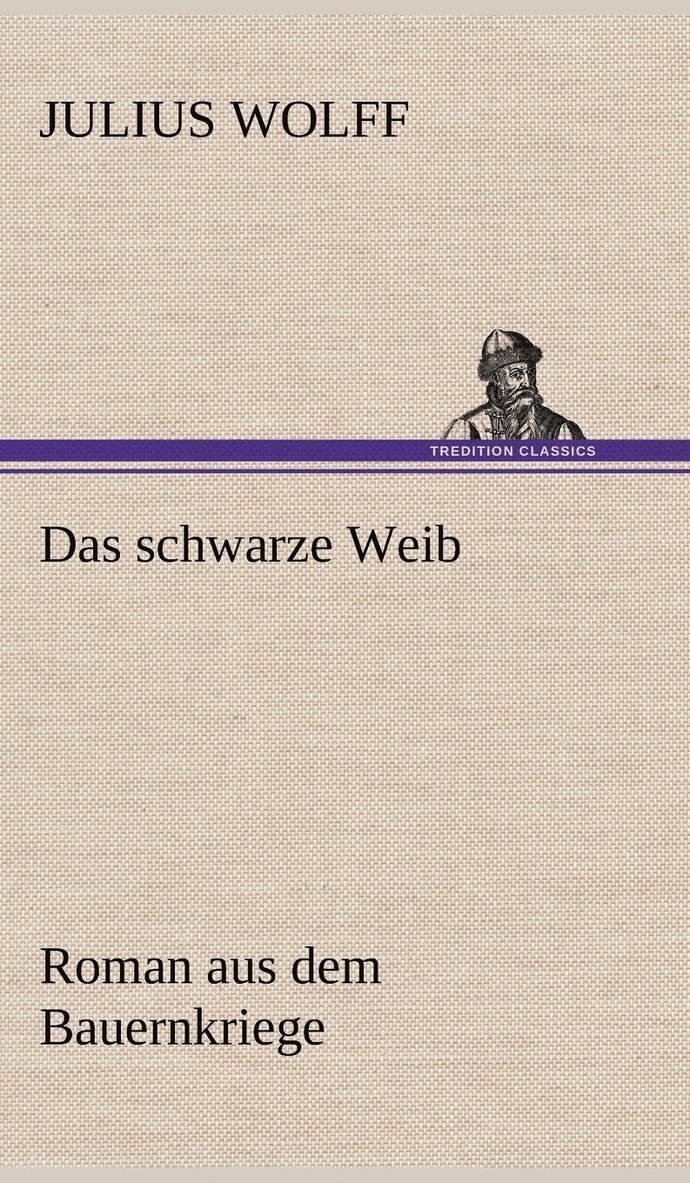 Das Schwarze Weib 1