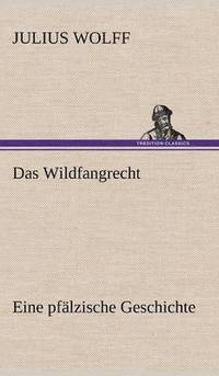 bokomslag Das Wildfangrecht