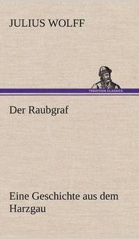 bokomslag Der Raubgraf