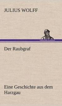 bokomslag Raubgraf