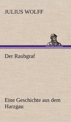 bokomslag Raubgraf