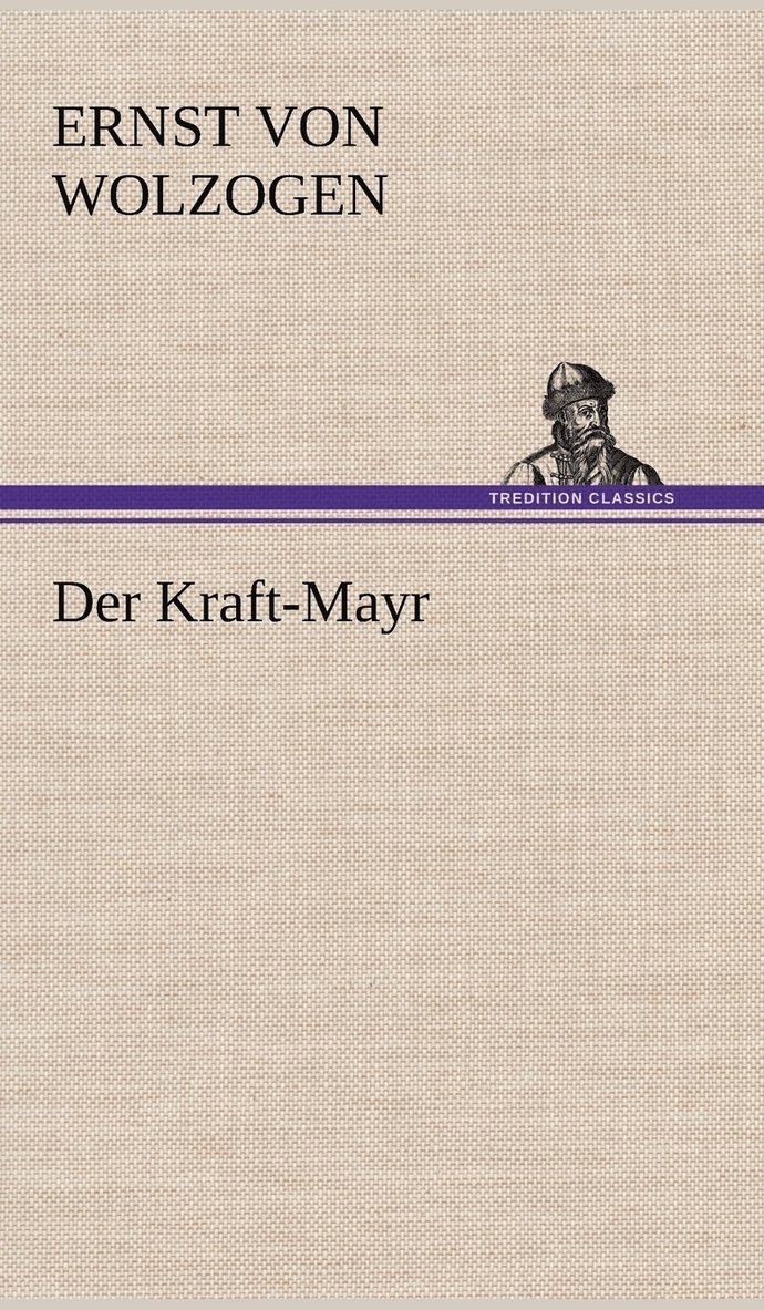 Kraft-Mayr