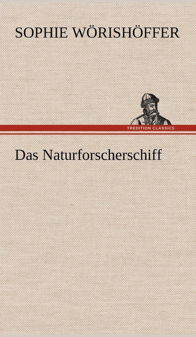 Das Naturforscherschiff 1