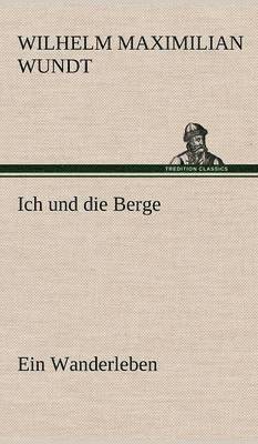 Ich Und Die Berge