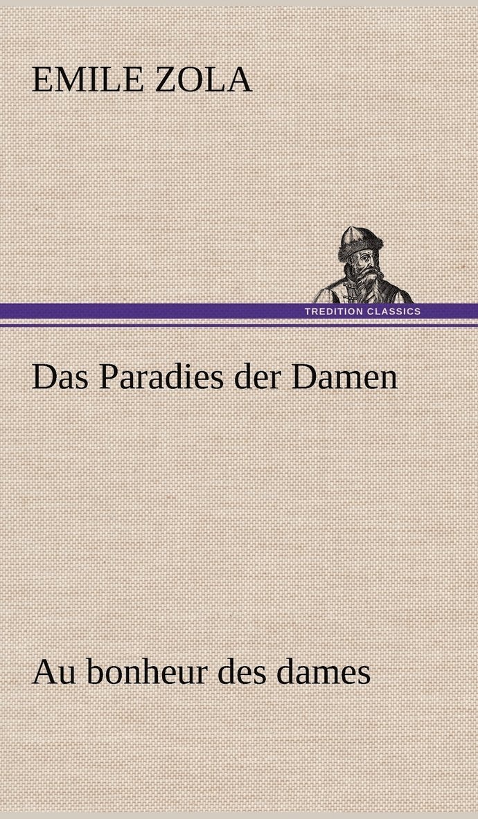 Paradies Der Damen