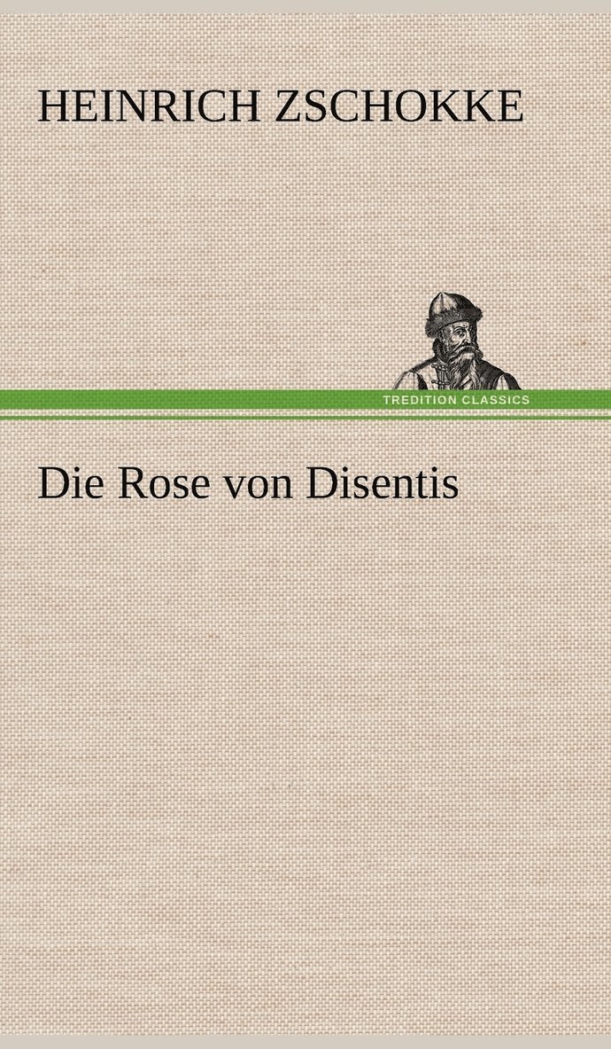 Rose Von Disentis