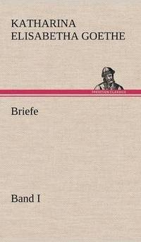 bokomslag Briefe - Band I